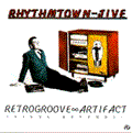 Retrogroove Artifact by Rhythmtown-Jive