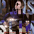 Bleedin Heart CD cover