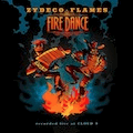 Zydeco Flames: Fire Dance