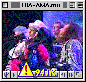 Get Down Tonight by TDA!