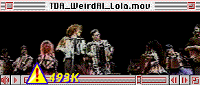 Lola by TDA!