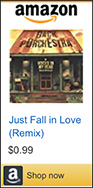 Just Fall In Love by Back pOrchEstra at Amazon
