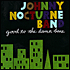 Johnny Nocturne CD cover