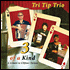 Three Of A Kind CD cover
