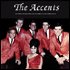 The Accents CD cover