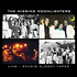 The Missing Moonlighters