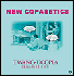 New Copasetics: TWANG-UCOPIA (Balanced Diet) Love Isn't The Same Without You Single