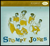 Stompy Jones CD cover