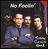 Tommy Castro CD cover