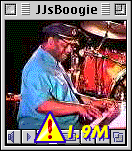 JJ's Boogie by RJ and JJ
