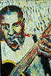 Robert Johnson painting