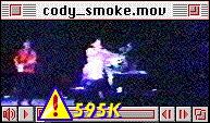Smoke That Cigarette by Commander Cody
